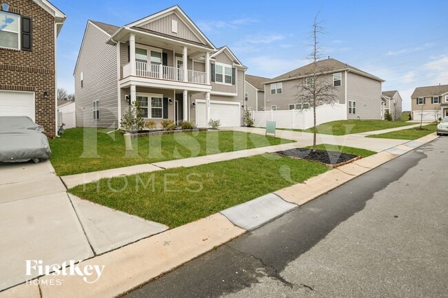 Foto del edificio - 4312 Staffordshire Ln