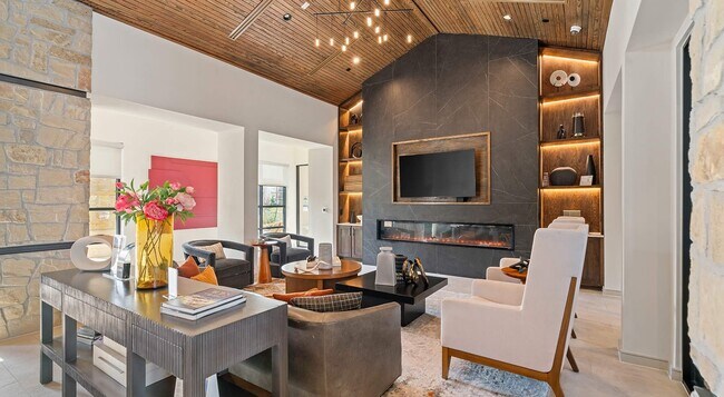 Foto del edificio - 1700 Katy Fort Bend Rd