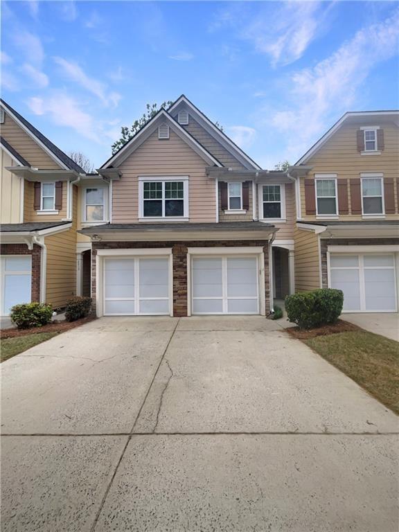 2008 Ellison Way, Kennesaw, GA 30152 Townhome Rentals in Kennesaw GA