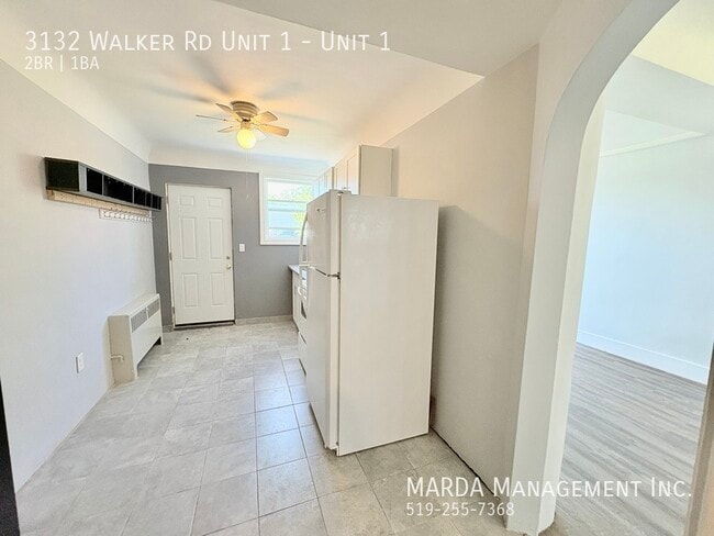 Building Photo - COZY 2 BEDROOM 1 BATH MAIN FLOOR UNIT - WA...