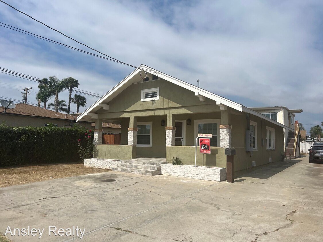 68 Houses for Rent in Chula Vista, CA Westside Rentals