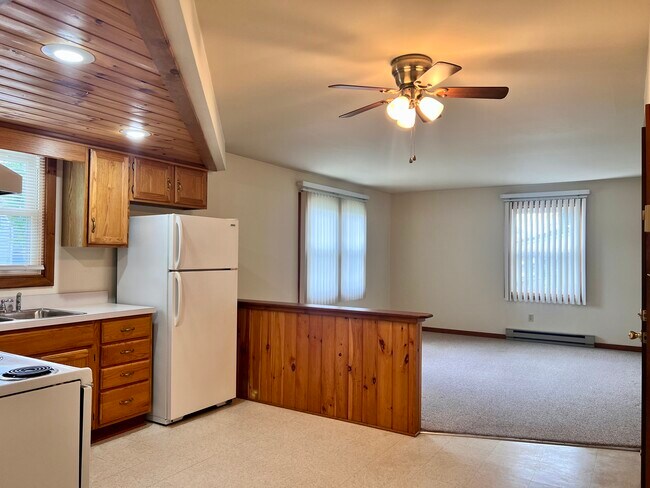 Foto del edificio - 2722 Pittston Ave