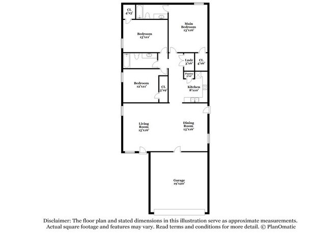 Foto del edificio - 2441 Double Oak Dr