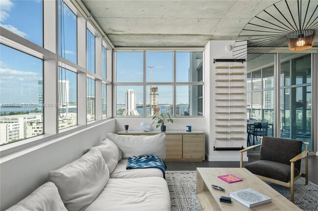 Foto del edificio - 3301 NE 1st Ave