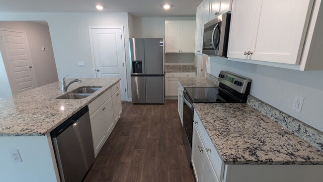 Building Photo - 427 Coconut Dr