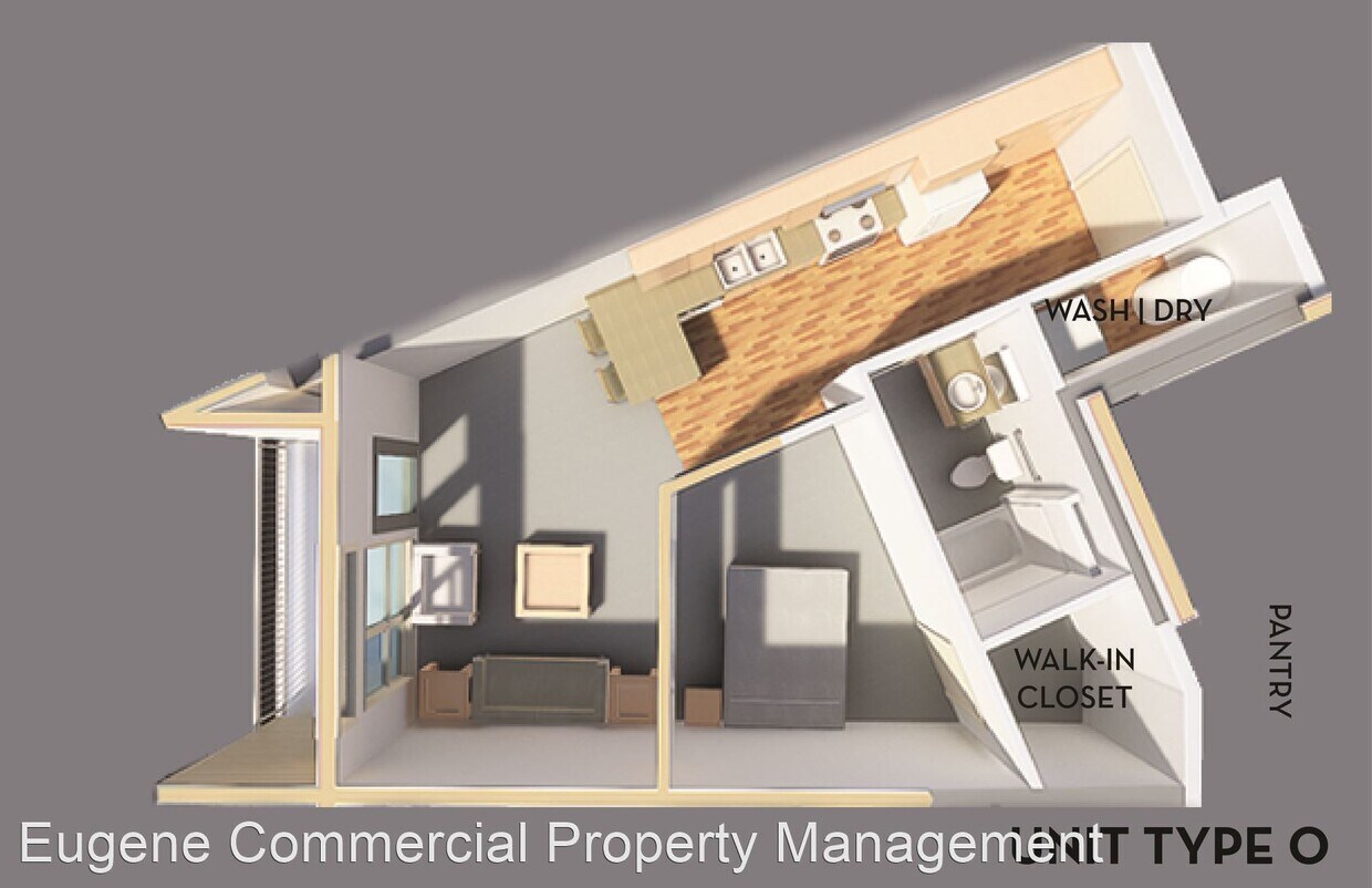 Foto principal - 89325 Old Coburg Rd