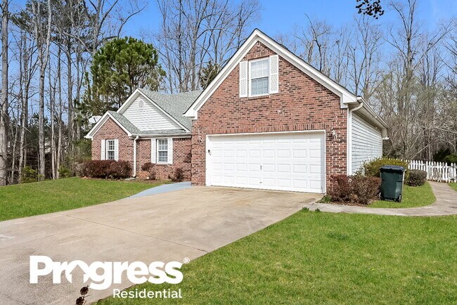 Building Photo - 220 Pebble Brooke Ct