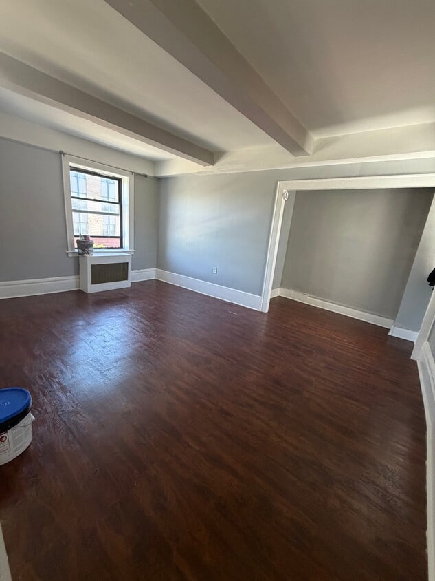 Foto del edificio - 25 N Harrison St