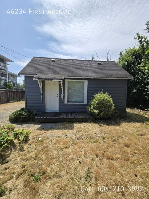 Primary Photo - Updated Rancher in Chilliwack