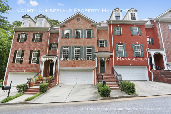 Foto del edificio - 3128 Mercer University Dr