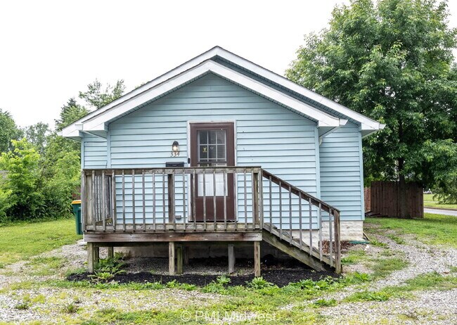 Building Photo - 334 Ellis St