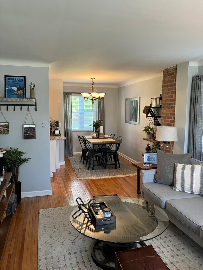 1845 North Star Rd Unit 1845, Columbus, OH 43212 Condo for Rent in Columbus, OH