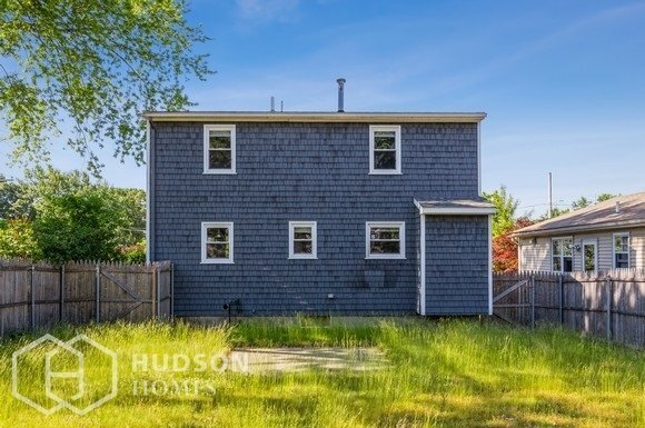 Building Photo - NOW AVAILABLE! 40 Barrett St, Cranston, RI...