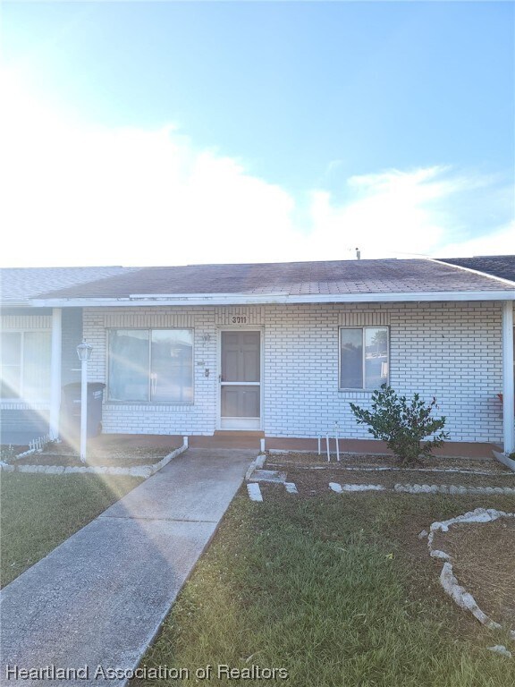 3011 Villa Rd, Sebring, FL 33870 House Rental in Sebring, FL