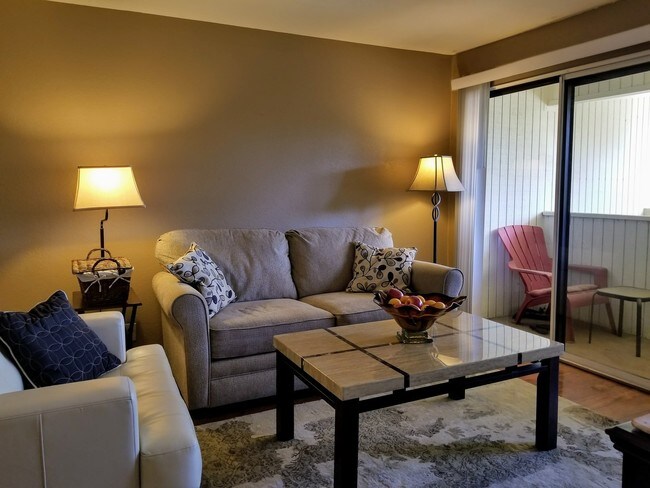 Foto del edificio - 2812 N Auburn Ct