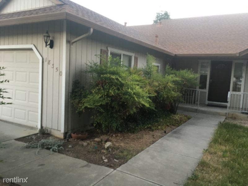Foto del edificio - 4 br, 2 bath House - 18350 Deer Hollow Rd.