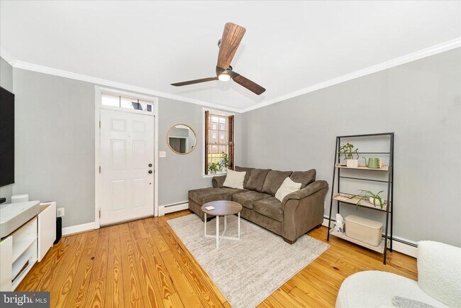 Foto del edificio - 313 N Market St