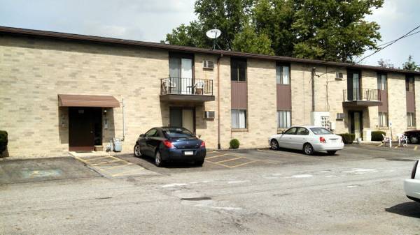 Building Photo - 265 Ellis Ave