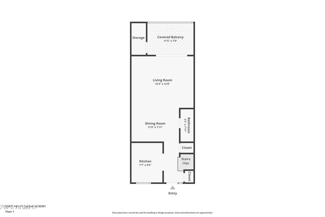 Building Photo - 834 W 14th St