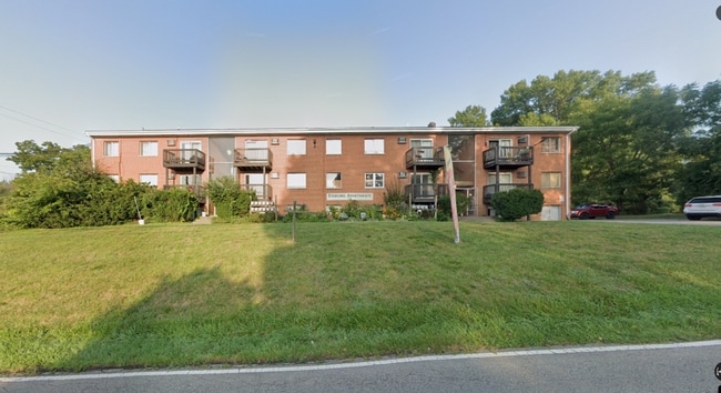 Building Photo - 125 Starling Road