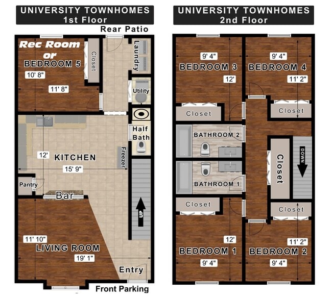 Building Photo - 1831 Aries Ct
