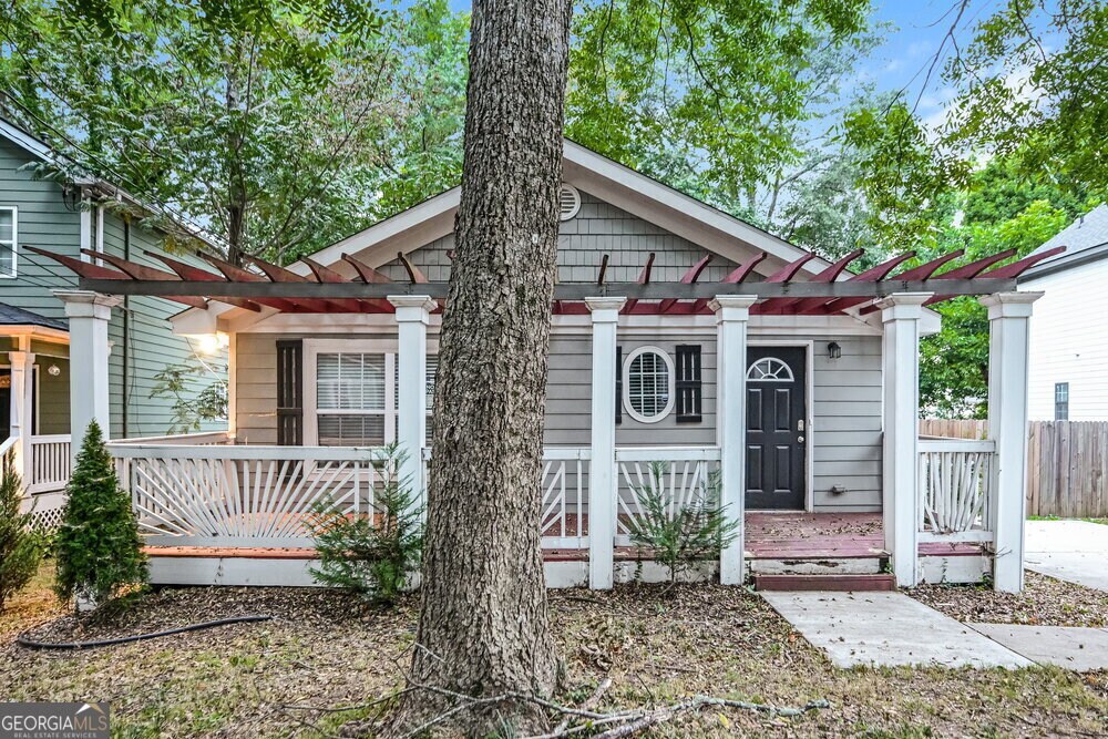 Primary Photo - 1315 Dorsey St SW