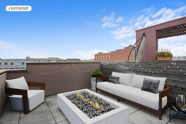 Foto del edificio - 105 3rd St.