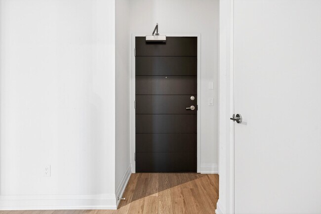 Photo du bâtiment - 212 King William St