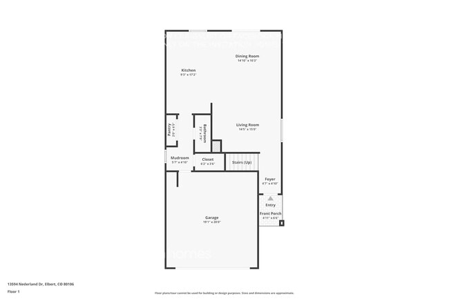 Building Photo - 13594 Nederland Dr