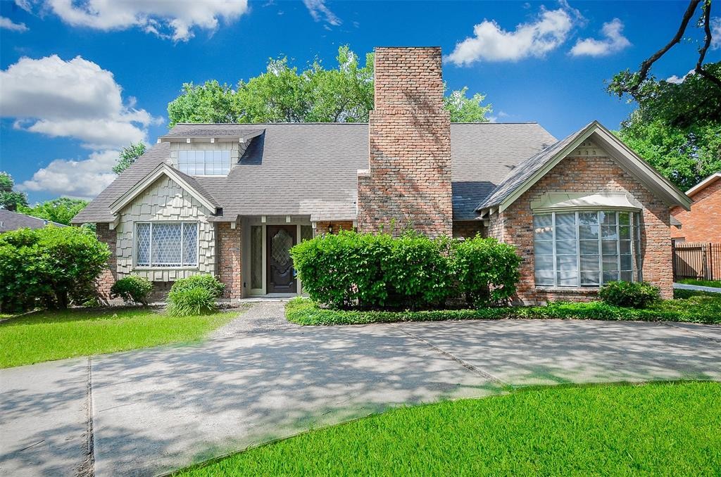 Foto principal - 5843 S Braeswood Blvd