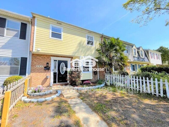 Building Photo - 760 Westminster Ln