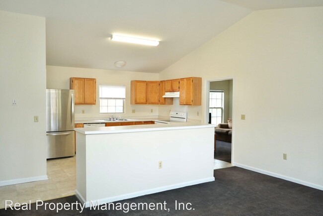 Foto del edificio - 4 br, 4 bath House - 101 Cresap Rd