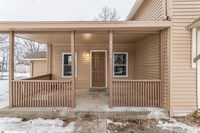 Foto del edificio - Newly Renovated Single Family Home