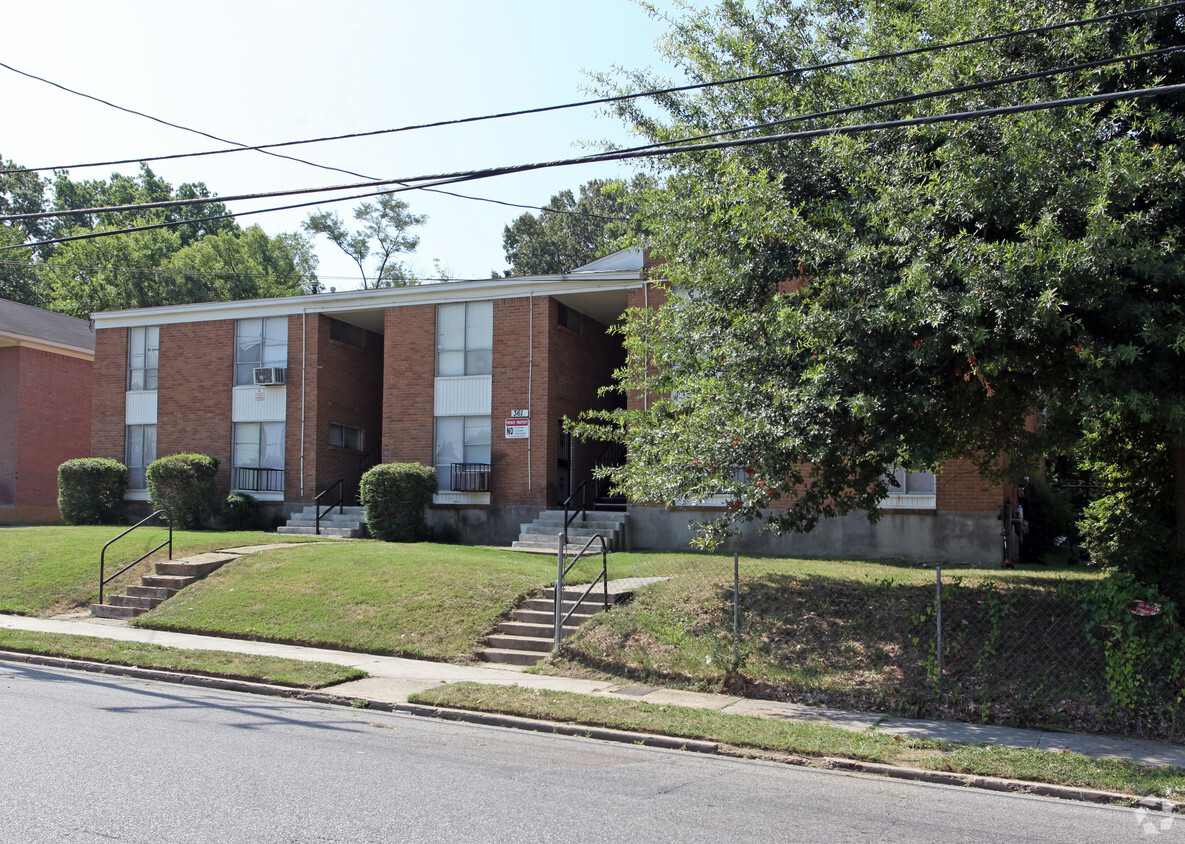 Building Photo - 361 Walker Ave