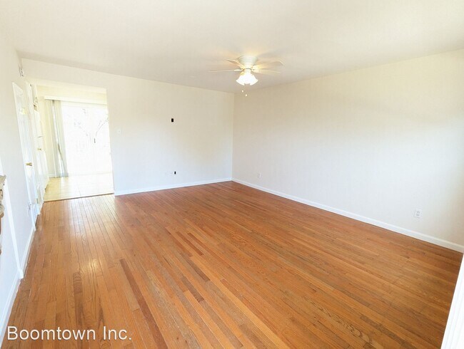 Foto del edificio - 2 br, 1 bath House - 5 Consett Place