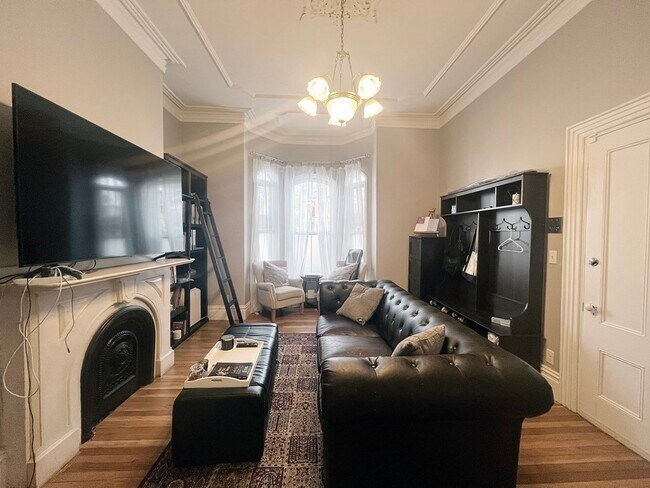 Foto del edificio - 61 Monmouth St