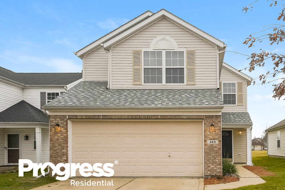 443 Grabill Dr, Westfield, IN 46074 House Rental in Westfield, IN