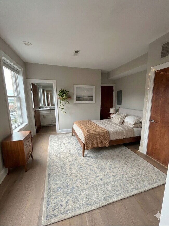 Foto del edificio - 21 Imlay St