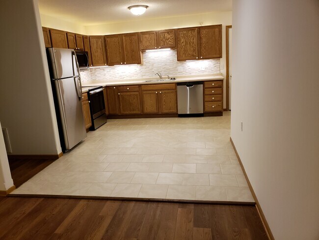 KITCHEN - 1239 Leon Way