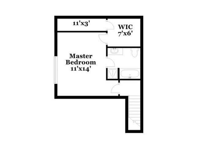 Building Photo - 1102 Magnolia Way SE
