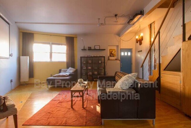 Foto del edificio - 502 Jackson St
