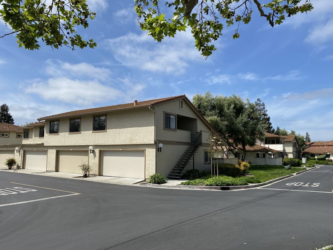 Primary Photo - BLOSSOM VALLEY - spacious condominium, des...