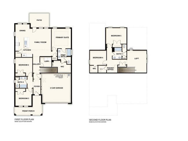 Building Photo - 900 Summer Stone Loop