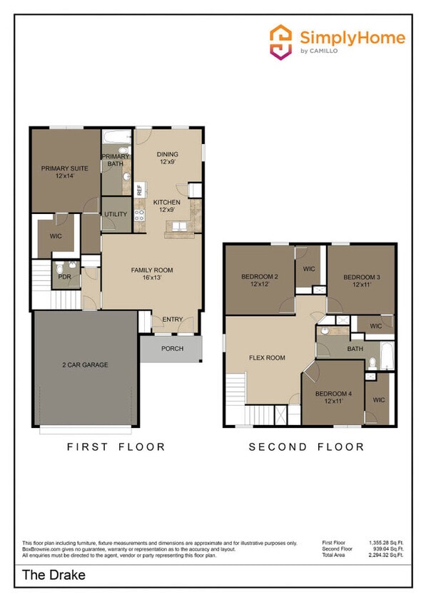Building Photo - 2714 Majestic Dr