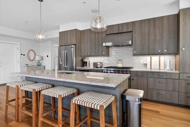 Foto del edificio - 530 Dorchester Ave