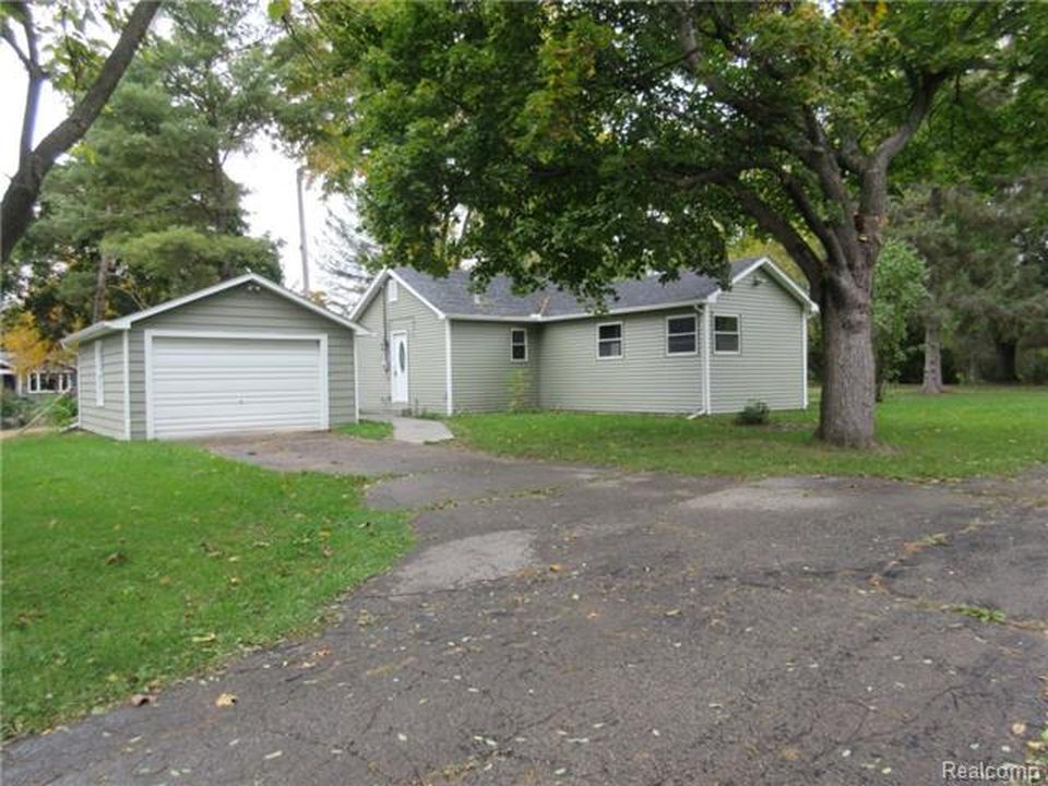 Primary Photo - 9150 Chilson Rd