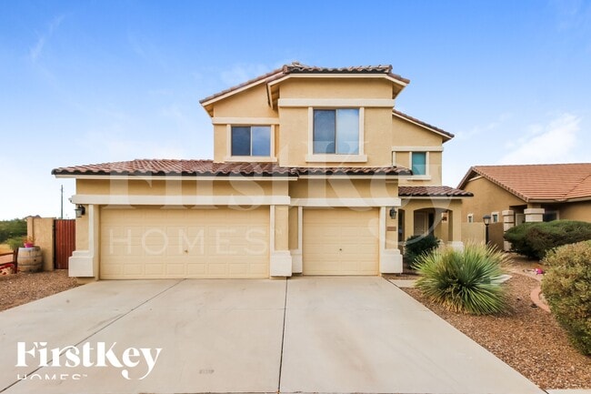 Building Photo - 27978 N Muscovite Dr