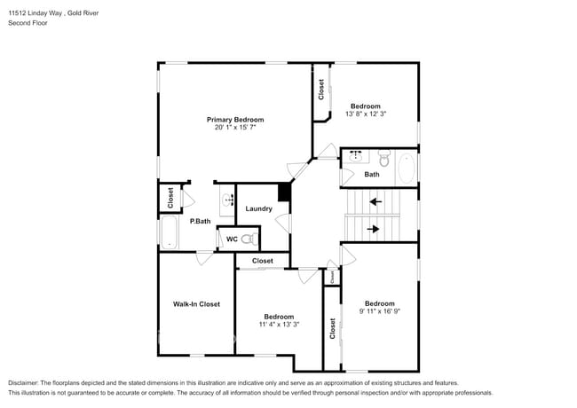 Building Photo - 11512 Linday Way