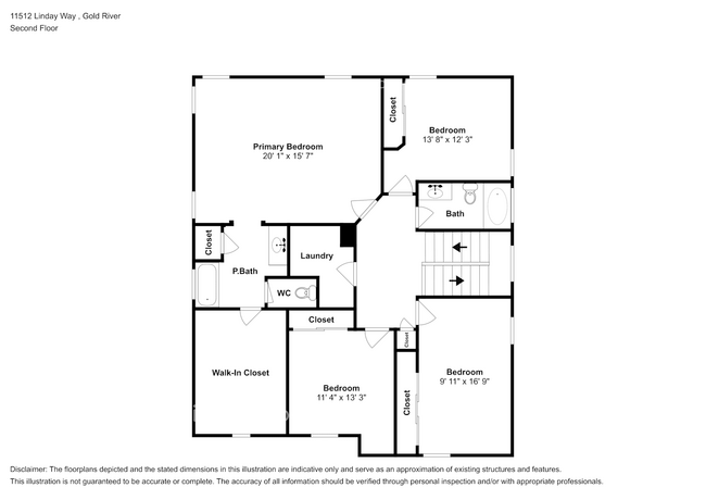 Foto del edificio - 11512 Linday Way