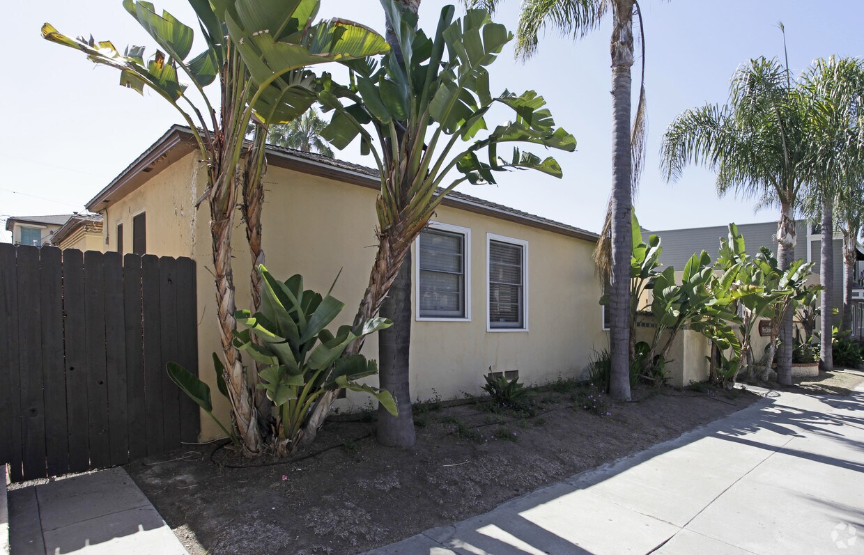 Foto principal - Park Garden Cottages